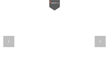 Tablet Screenshot of fabrizi.co.za